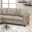 2-PCS SECTIONAL in Beige-1278423920