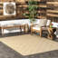 Tapis intérieur / extérieur Ray Diamond-218765540