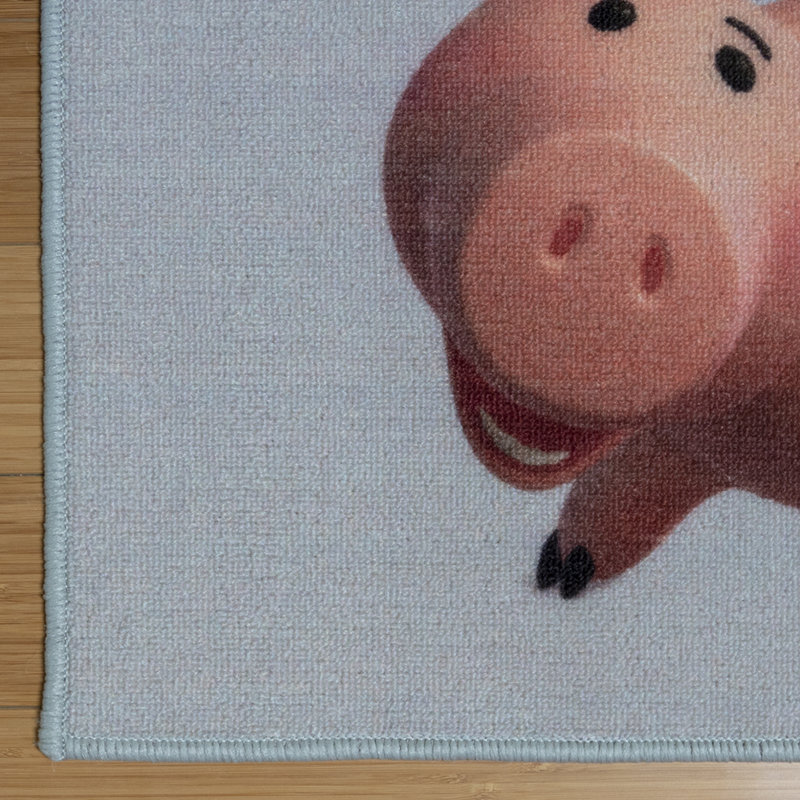 Anti-dérapant sous licence de Disney Pixar