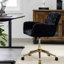 Chaise de bureau Angelyssa-2058928942