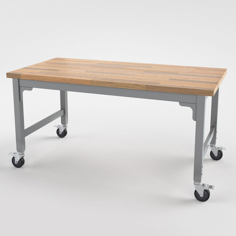 Table de table ADA, H 40 po x l 60 po x P 36 po