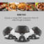 Klarstein VitAir 6L Air Fryer-48176253