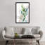 « green bliss i » par kathy morton, reproduction d’art-53128342-49903842