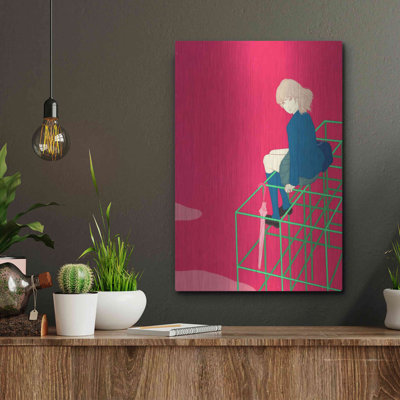 «Jungle Gym» par Sai Tamiya