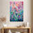 Avery Floral Pixels II-108231499