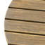 Table d'appoint 16 po Rustic-74573962