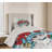 Anchor Polyester Floral Coverlet-41888867
