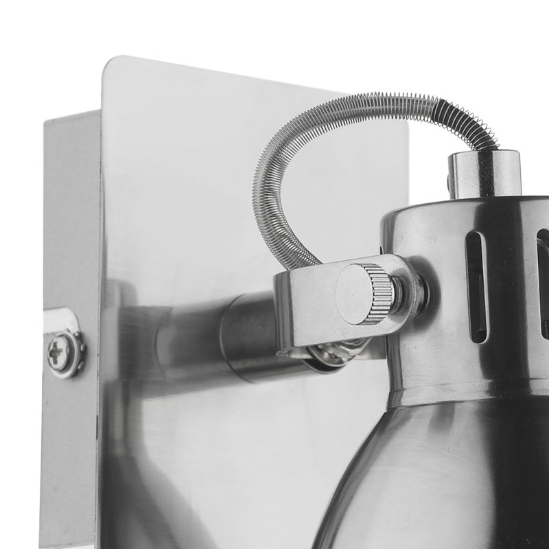 Crespo Steel Spotlight