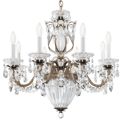 Bagatelle 11 - Light Chandelier
