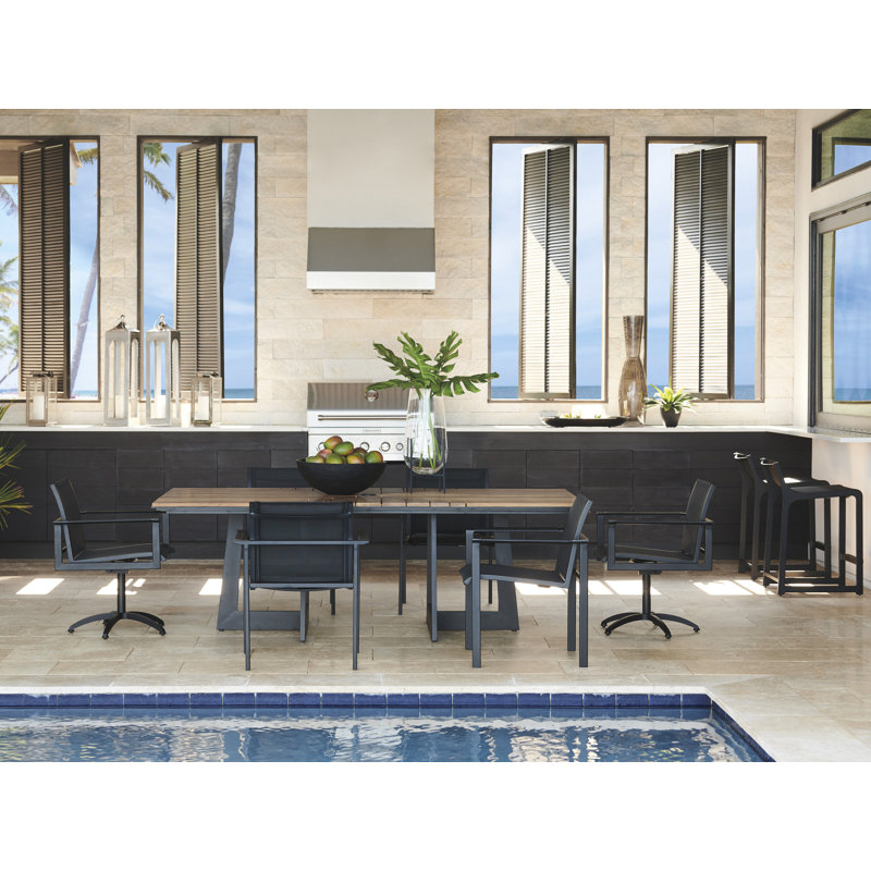 South Beach Dining Chair