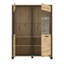 Charleen Display Cabinet
