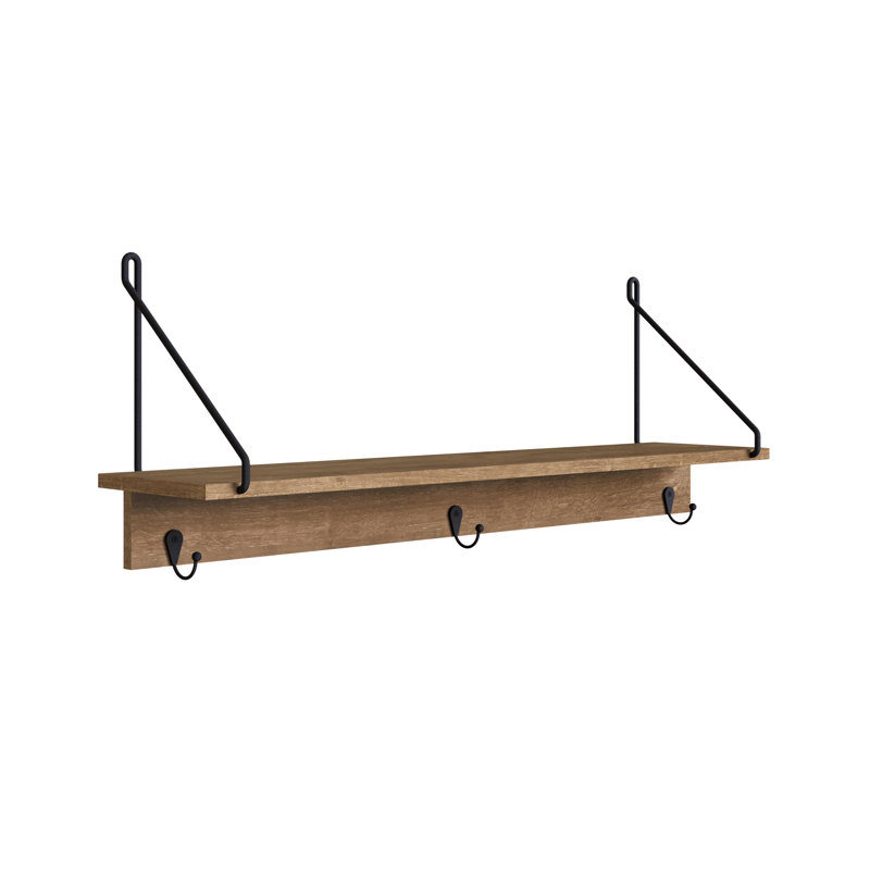 Accent Shelf