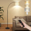 190cm Traditional Floor Lamp