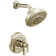 Levoir® TempAssure® Thermostatic Shower Only Trim