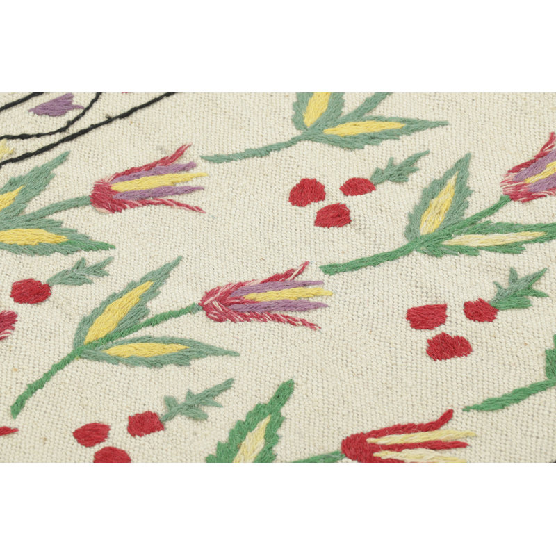 Modern Classics One-of-a-Kind 1'11X5'11 Area Rug