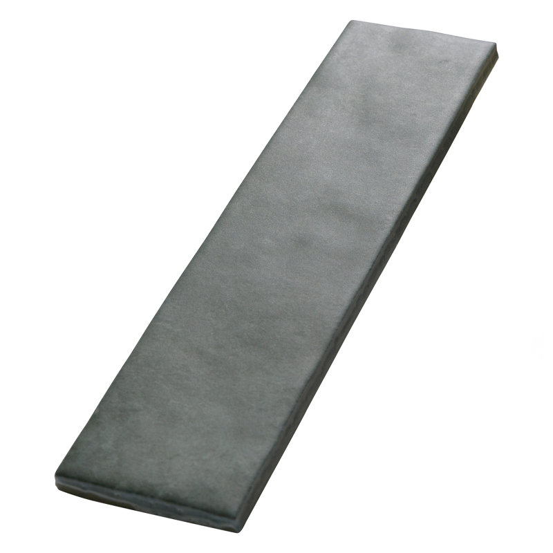 Heritage 2" x 10" Porcelain Stone Look Wall & Floor Tile, Indigo