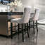 Tabouret d'appoint, tabourets de bar, tabourets de bar et tabourets de bar 2 pièces-1208317168-1208317179