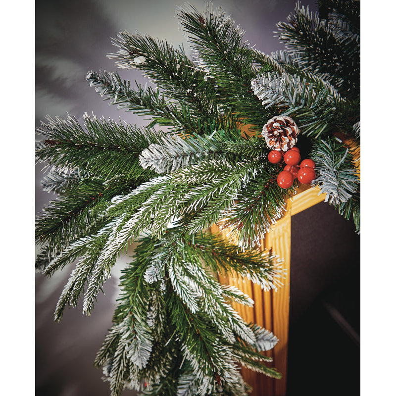 New Jersey 180cm Garland