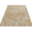 Distressed Homage Wool Abstract Area Rug-2034187047