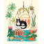 Art sur toile tendue, Astoria Grand Urban, Mary-1577239848