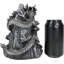 Feng Shui, taoïsme impérial, neuf dragons, figurine