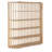 Retreat Slatted Bookcase-95850652