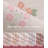 Vintage Blossom Print Machine Washable Area Rug-1287246124