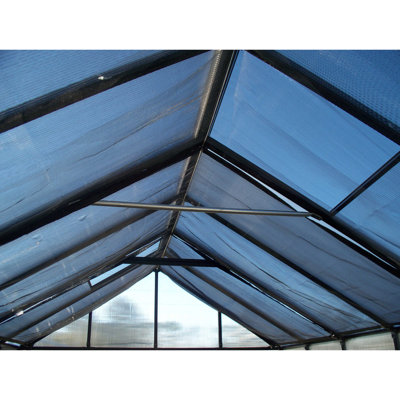 Greenhouse Internal Shade Cloth