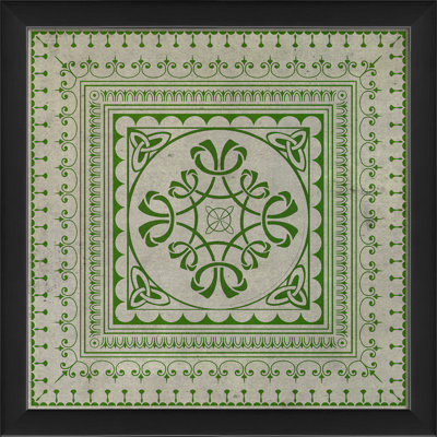8 impressions encadrées Tile