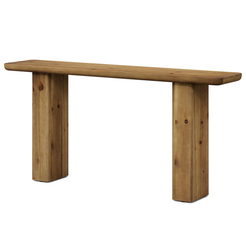 Unique End Table(Only Including Coffee Table)