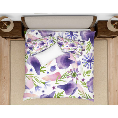 Polyester Comforter