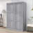 Halana Wood Murphy Bed-730986380