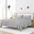 Simply Soft™ Scallops Pattern Microfiber Sheet Set-553696828-644559801