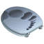 Cebert Toilet Seat Sticker