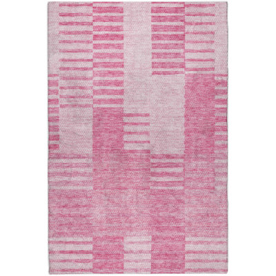 Tapis à poil long de qualité supérieure lavable à la machine Dream ADS686