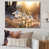 Toile tendue