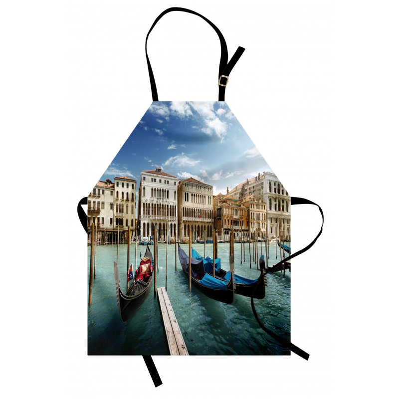 Tablier italien