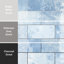 Myst 4 In. X 8 In. Ceramic Wall Tile-553031201