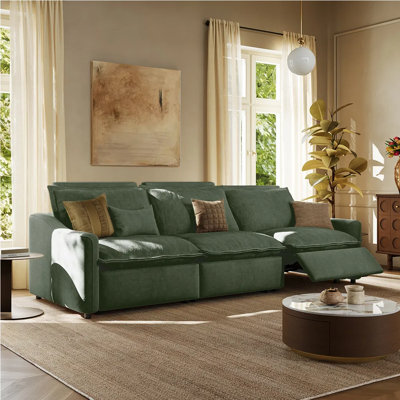 Ergopals Power Reclining Sofa