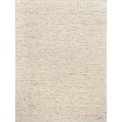Tocayo Wool Abstract Area Rug