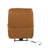 Carrina Genuine Leather Power Recliner-914384059
