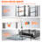 Stainless Steel Wind Guard