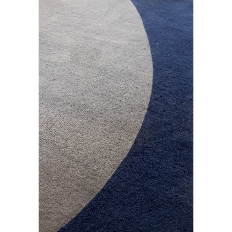 Element Arp Blue 087608 250X274, Novelty 6'6" x 9'2"