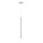 Bowning 1 - Light LED Single Pendant-1748548100-1849505463