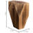 Solid Wood Bookends