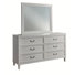 Azaan 68'' W 6 - Drawer Dresser
