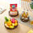 Wildon Home® Drayon Fruit Bowl