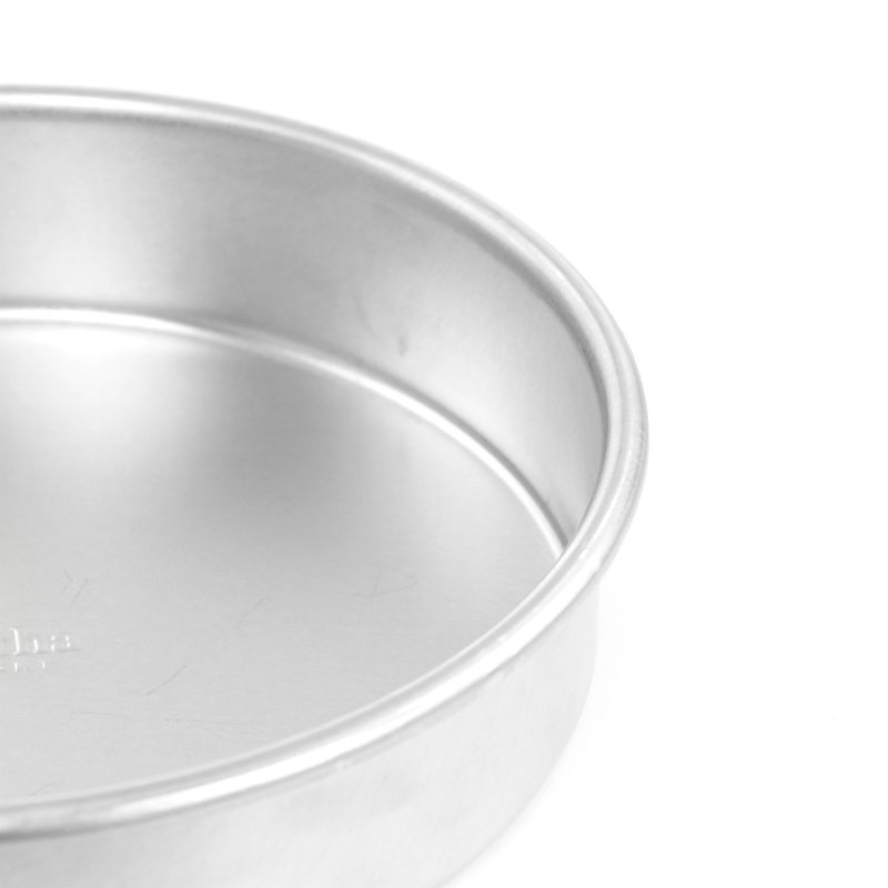 Martha Stewart 9 Inch Aluminum Round Pan