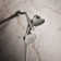 Purist® 2.5 GPM 2-In-1 Multifunction Shower Combo Kit
