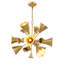 Donatello 10 - Light Chandelier-1352375305